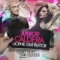 JUNIOR CALDERA FT SOPHIE ELLIS-BEXTOR | Can't fight this Feeling