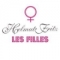 HELMUT FRITZ | Les Filles