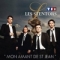 LES STENTORS | Mon Amant de Saint Jean