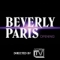 BEVERLY PARIS | Opening