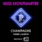 CHAMPAGNE PIERRE LAURENT | Miss Montmartre
